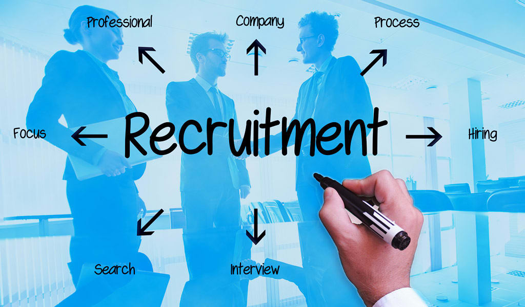 What is a Job Recruitment system? | Journal