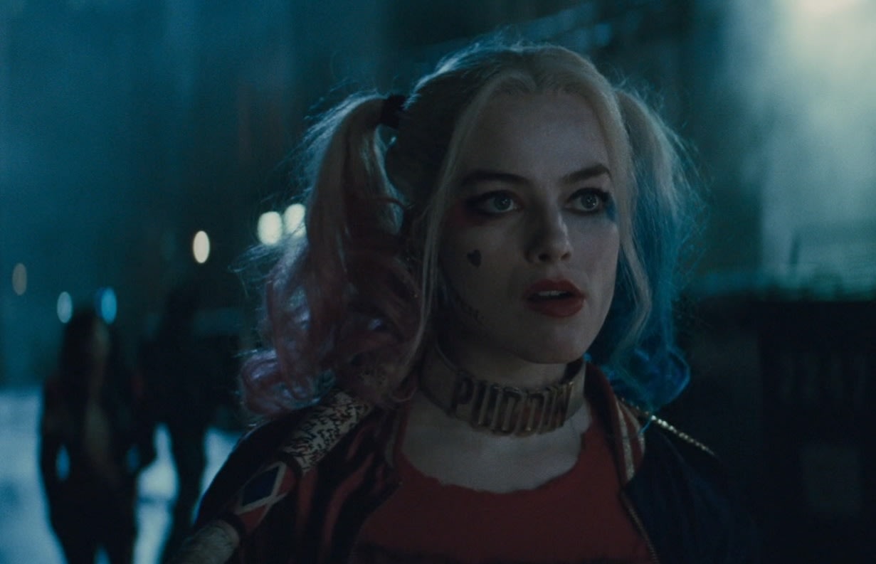 How 'Suicide Squad' Messed Up Harley Quinn