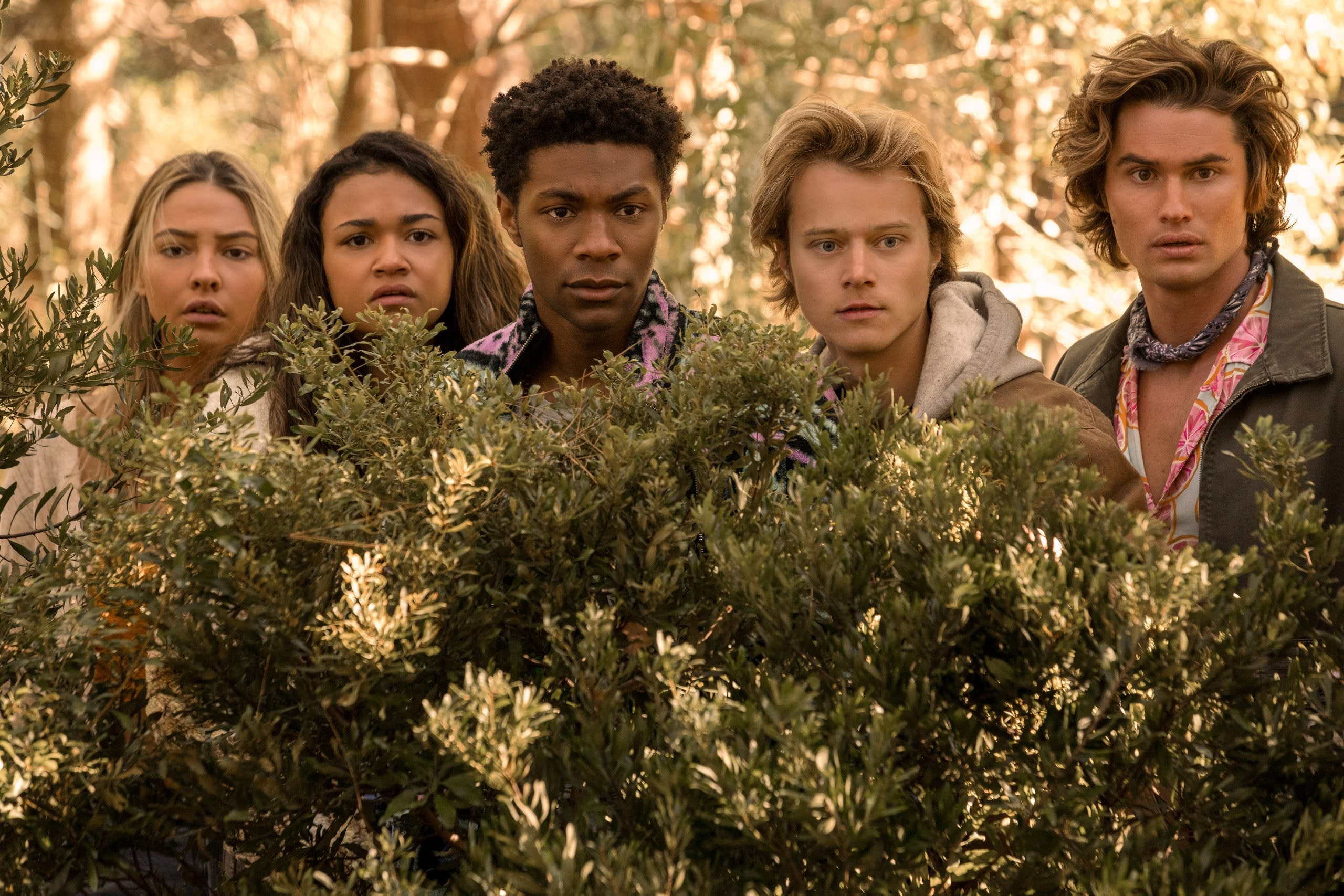 Outer Banks Season 1 - A Netflix Series Review | Geeks, image size:2560x1707