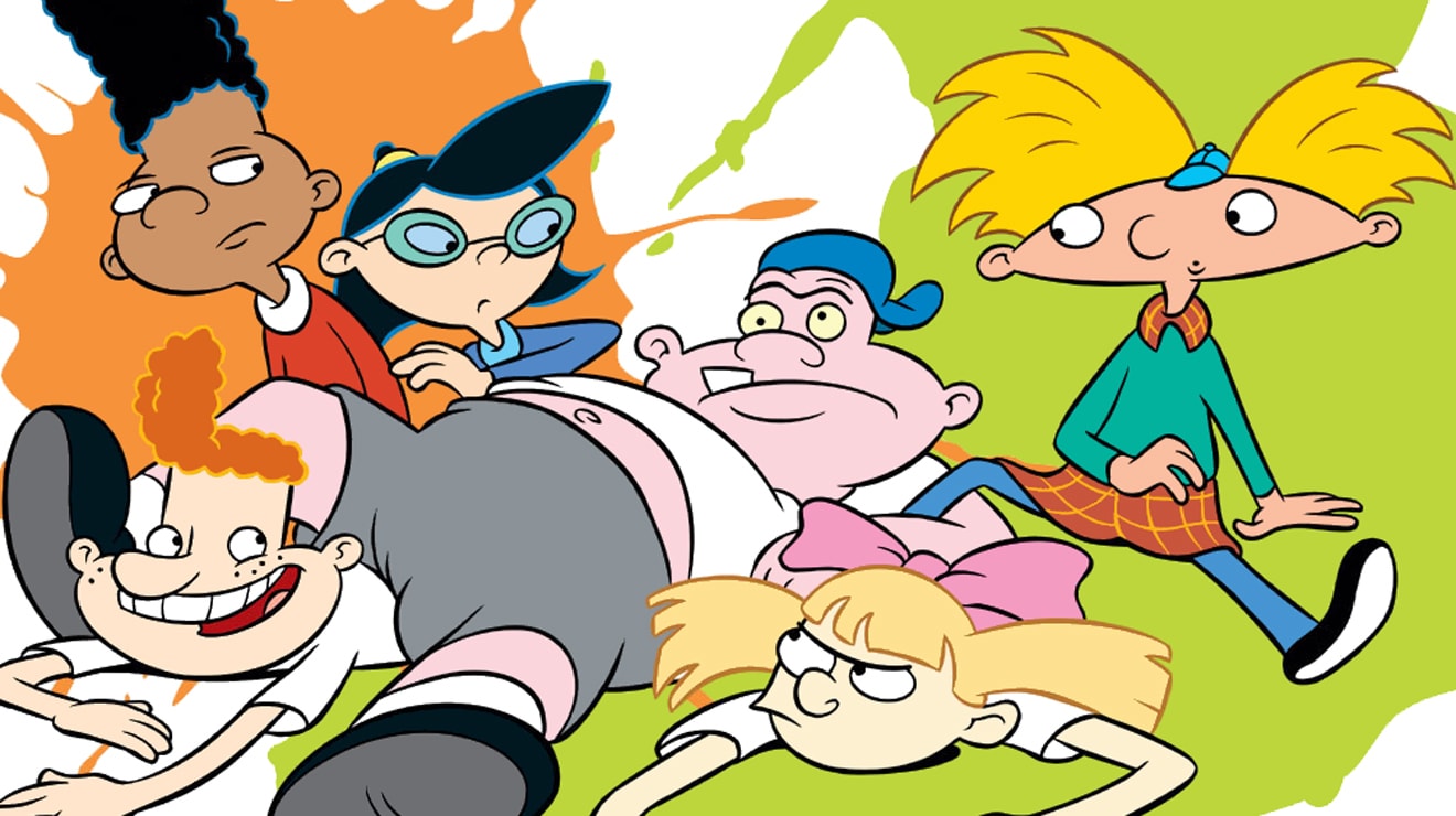 What makes us love 90's - 2000's cartoons, and hate what's aired now? | Geeks What makes us love 90's - 2000's cartoons, and hate what's aired now? | Geeks