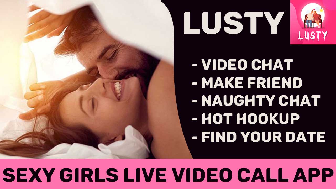 Live video chat girls