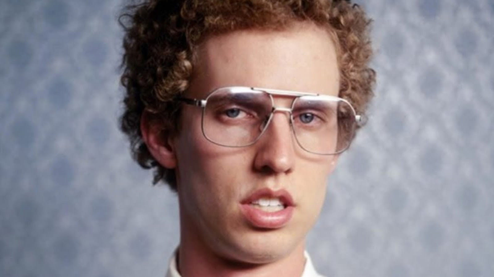 Classic Movie Review Napoleon Dynamite Geeks