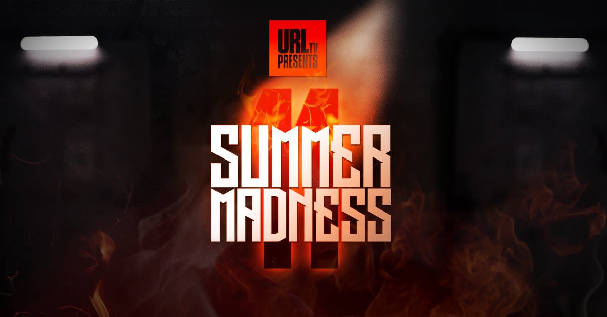 SUMMER MADNESS XI | Beat