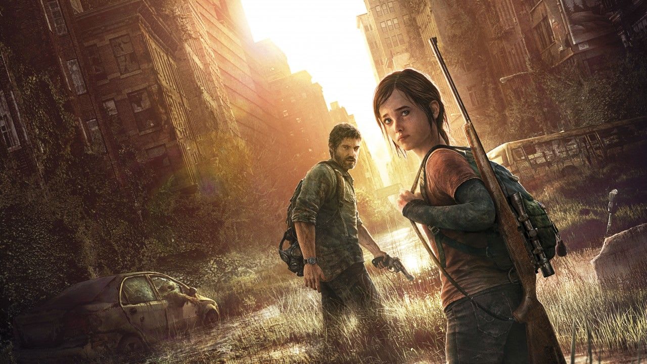 I Played 'The Last of Us' For The First Time In 2022 — CultureSlate