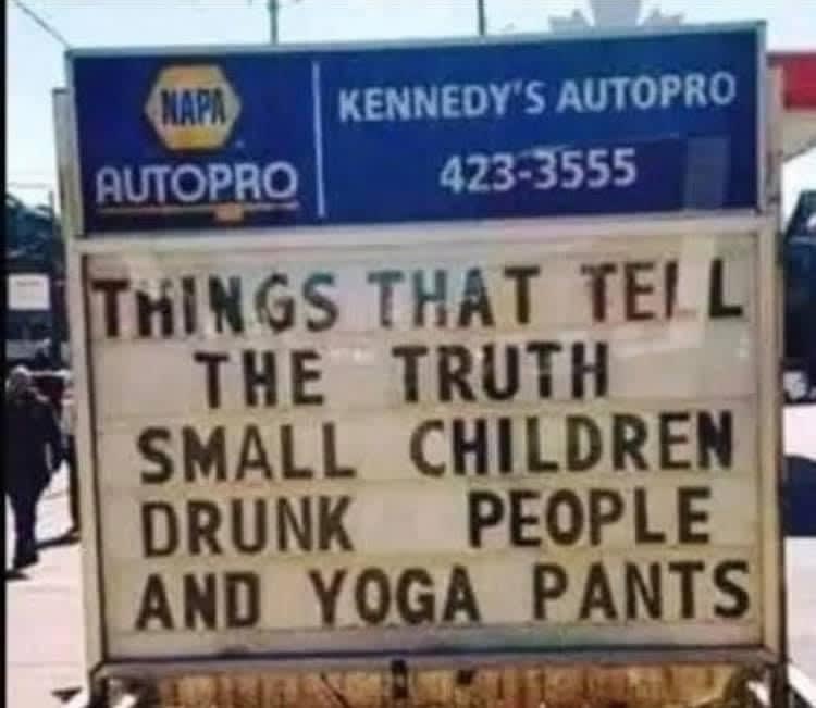 My battle with Yoga pants. Styled