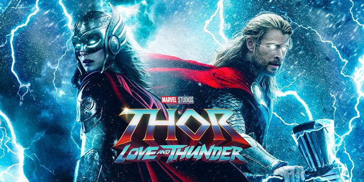 Marvel Confirms Cancer Storyline in Thor: Love and Thunder