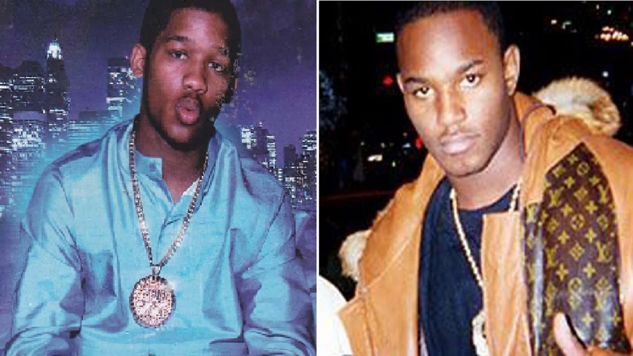 Azie Faison on the Life & Death of Alpo, Rich Porter & the Real