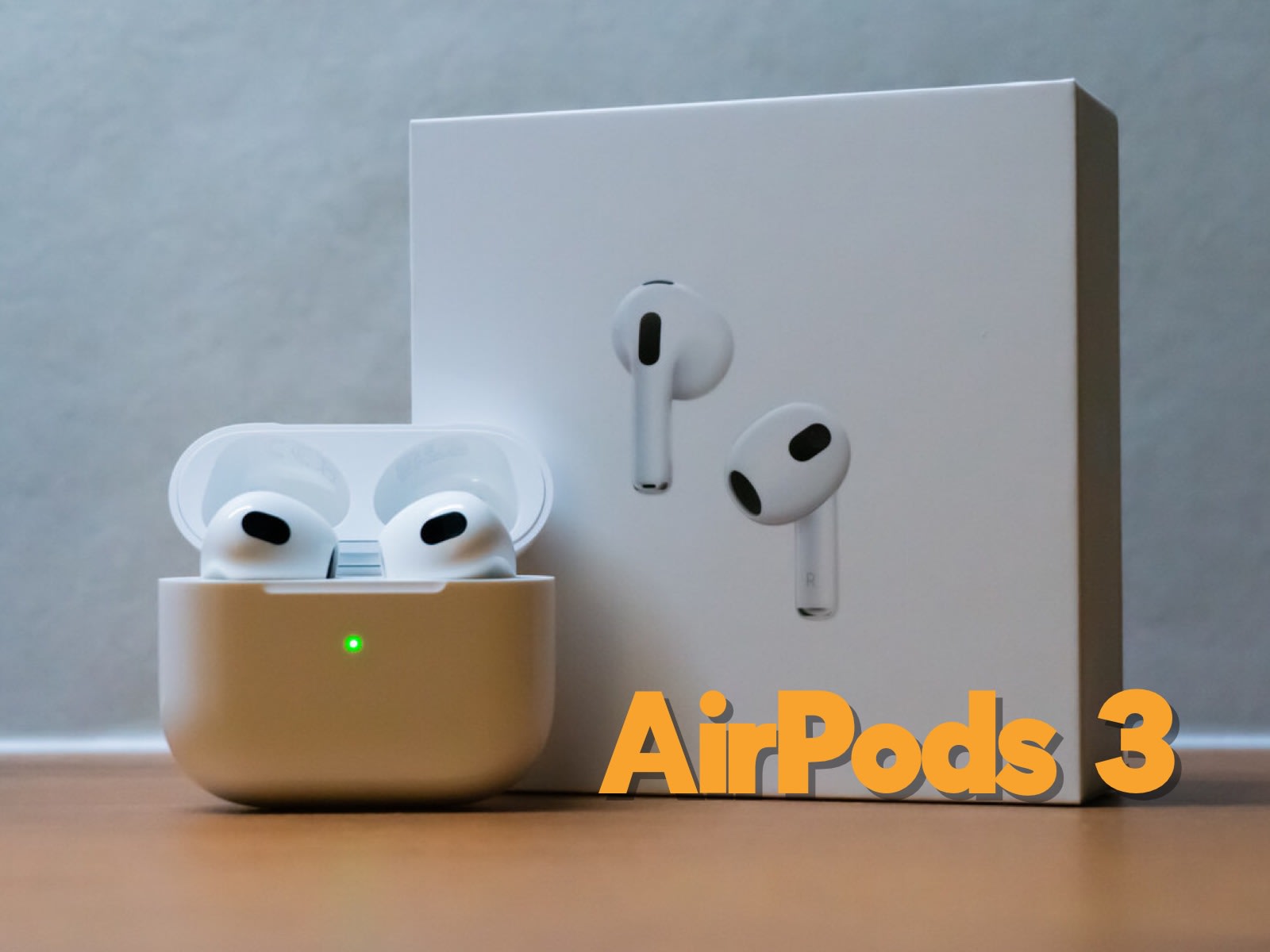 Apple AirPods 3 Review: An Audible Evolution