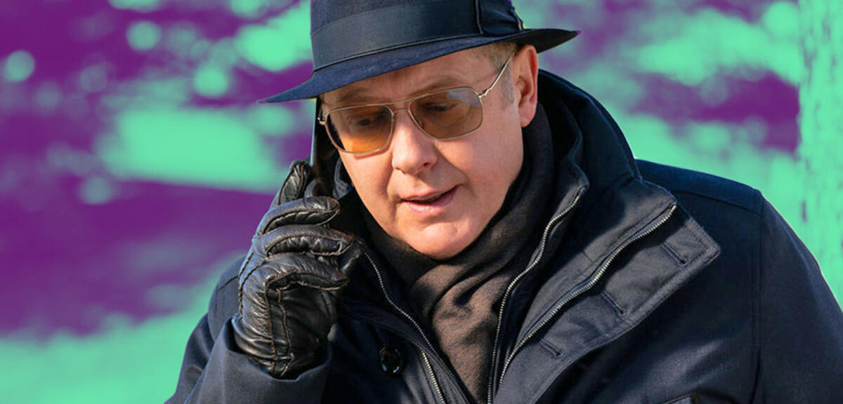Redmund Rillington 10 Leadership Skills We Learn From Raymond Reddington | Criminal