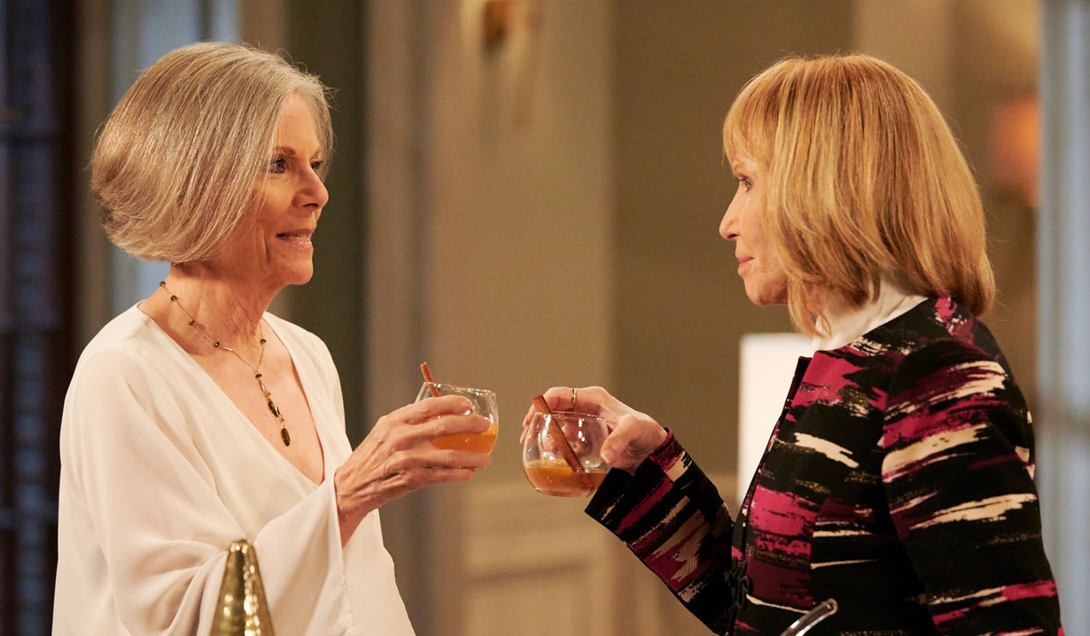 General Hospital fans want Jane Elliot to return as Tracy Quartermaine | Geeks