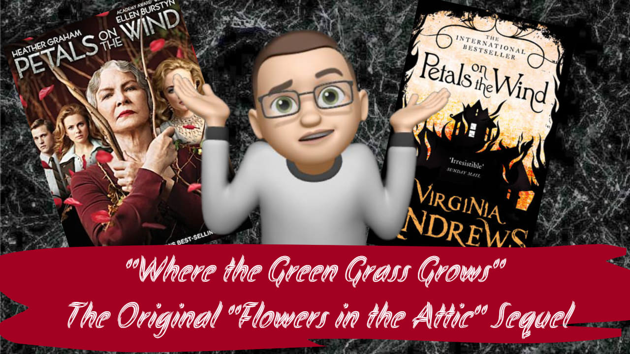 Flowers In The Attic Sequel Books Best Flower Site