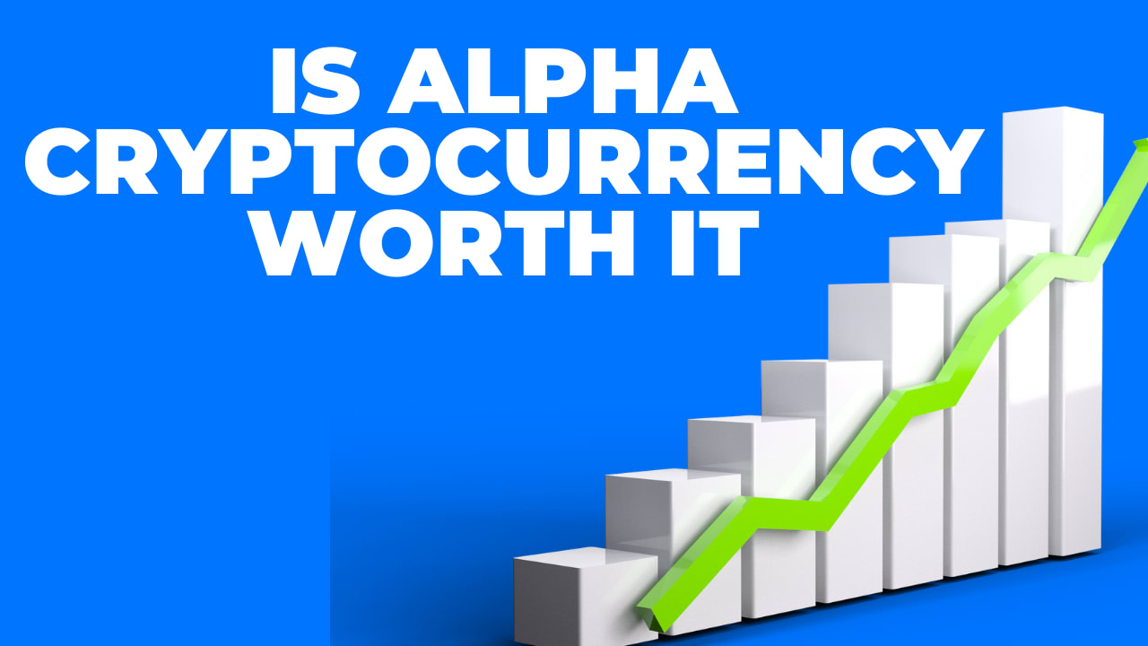 Is It Worth It To Invest In Alpha Network Cryptocurrency In 2022? | The  Chain