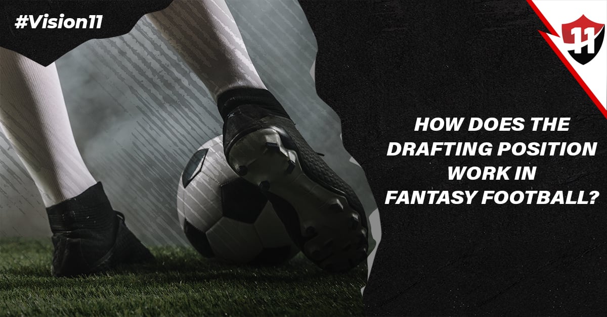 Quick Tips to Draft position in Fantasy Football