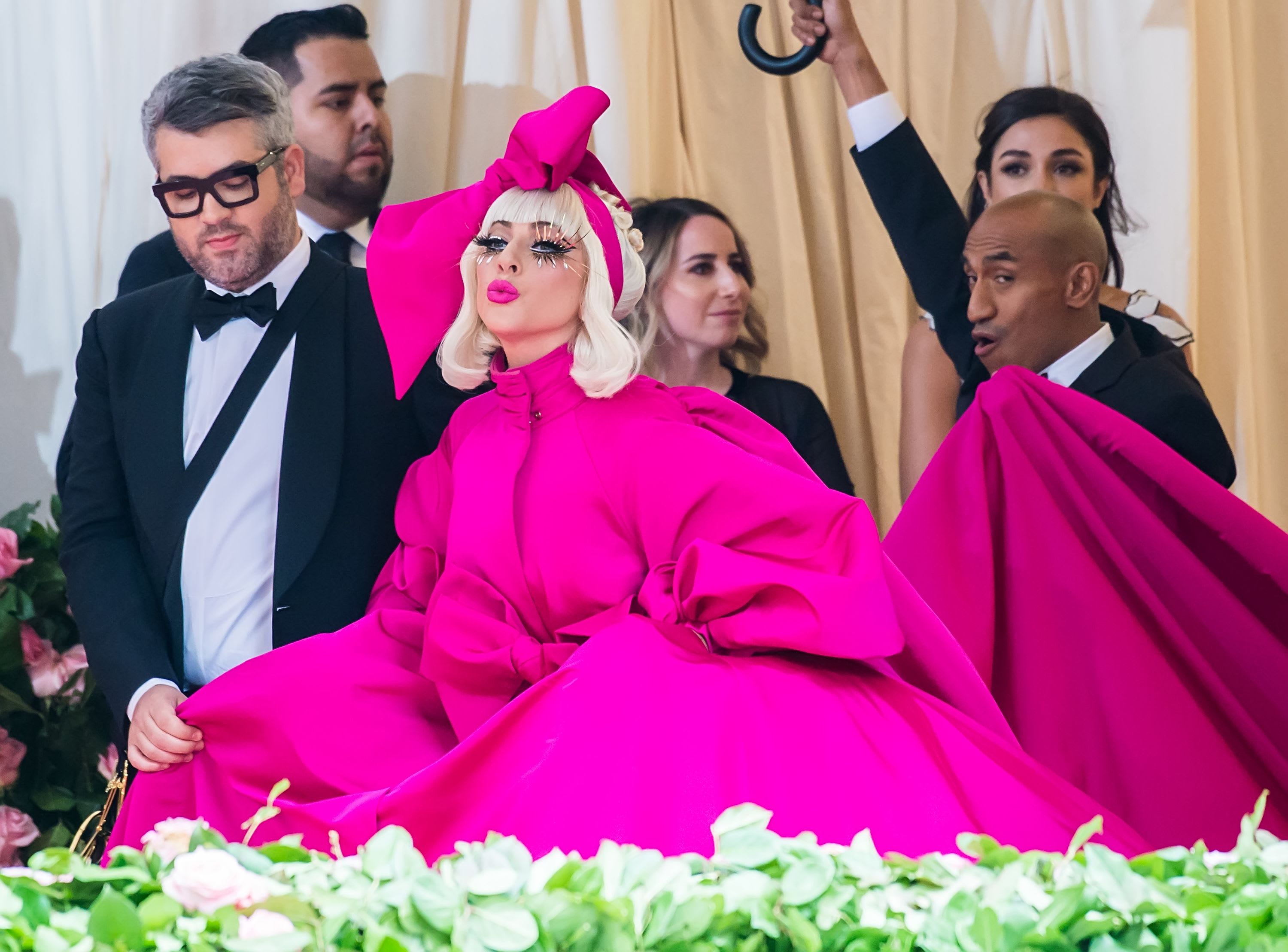 Met Gala: 5 weird rules guests must follow at themed annual