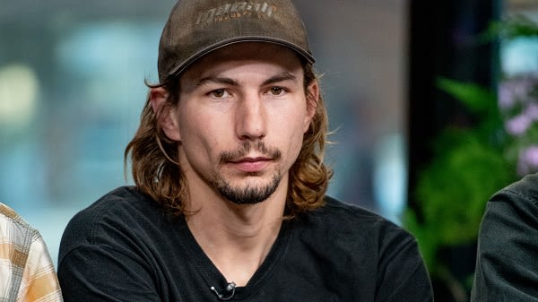 The Life of Gold Rush's Parker Schnabel: Parker Schnabel Who? | Geeks