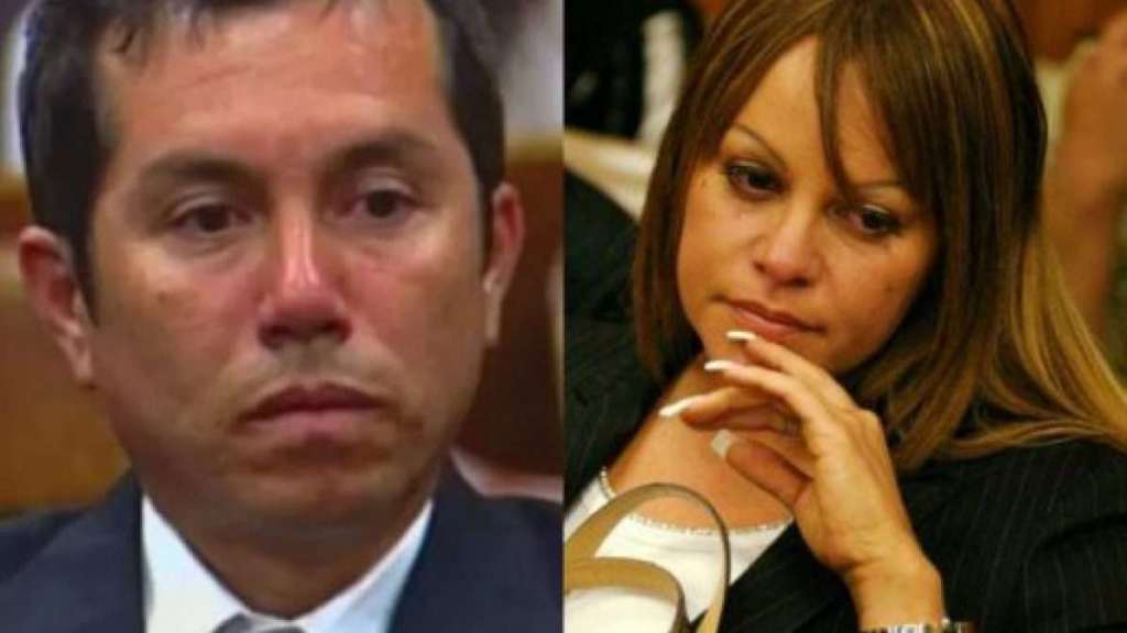 Who is José Trinidad Marín's Wife? | Interview