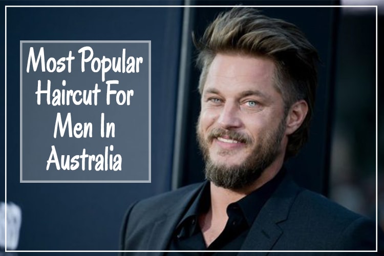 The Most Interesting and Eye-Catching Haircut for Men