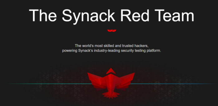 My journey to Synack Red Team | Motivation
