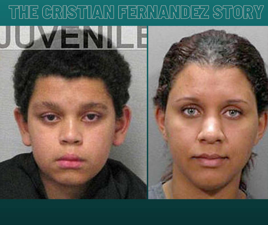 The Cristian Fernandez Story Criminal