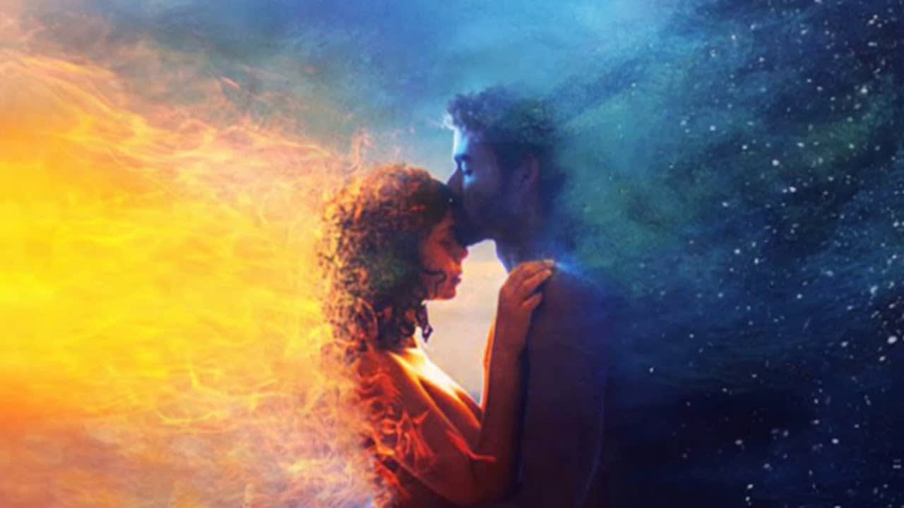 The Science Behind Twin Flames Futurism