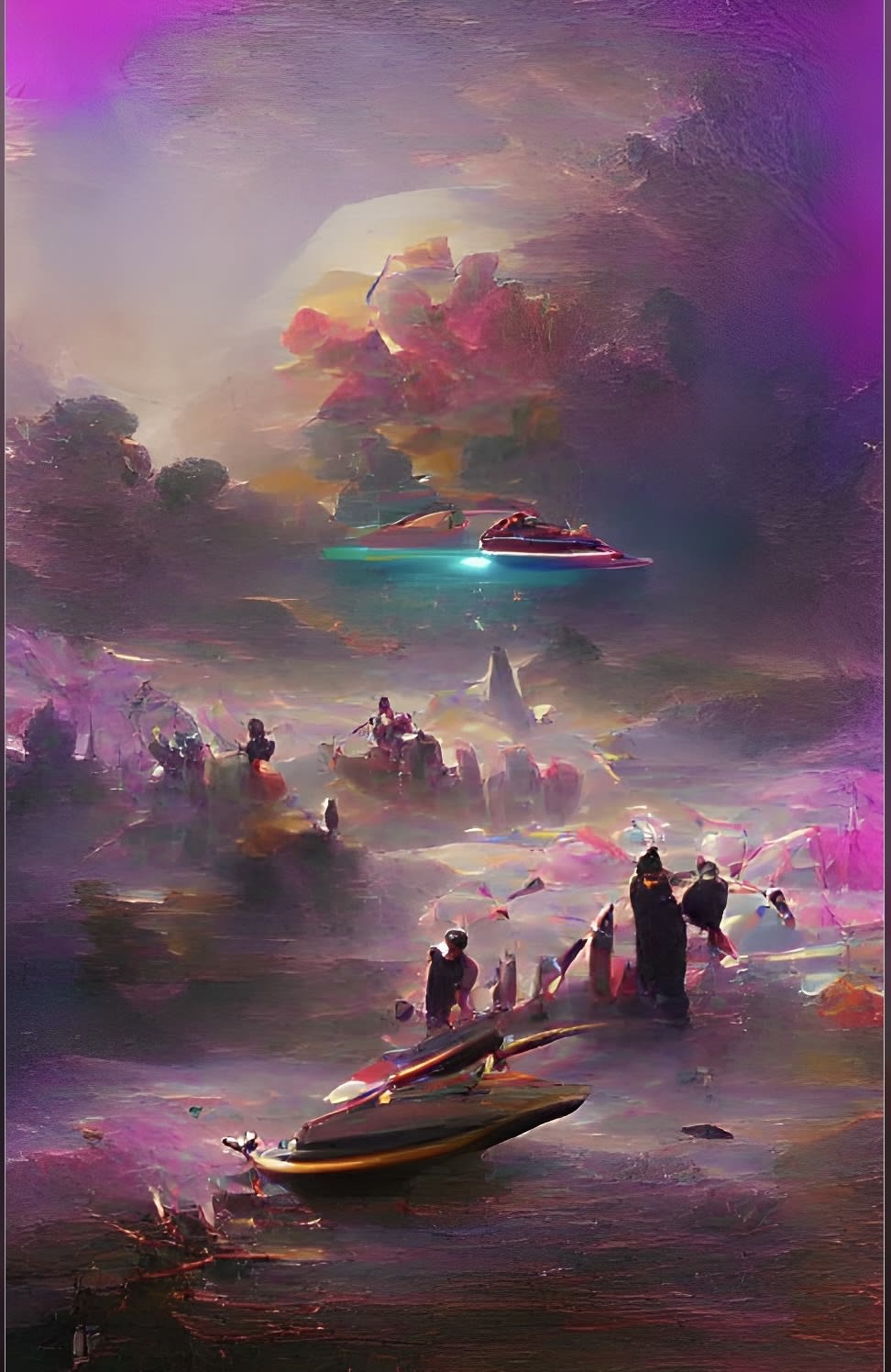 What is 2022 doing for you? | Poets