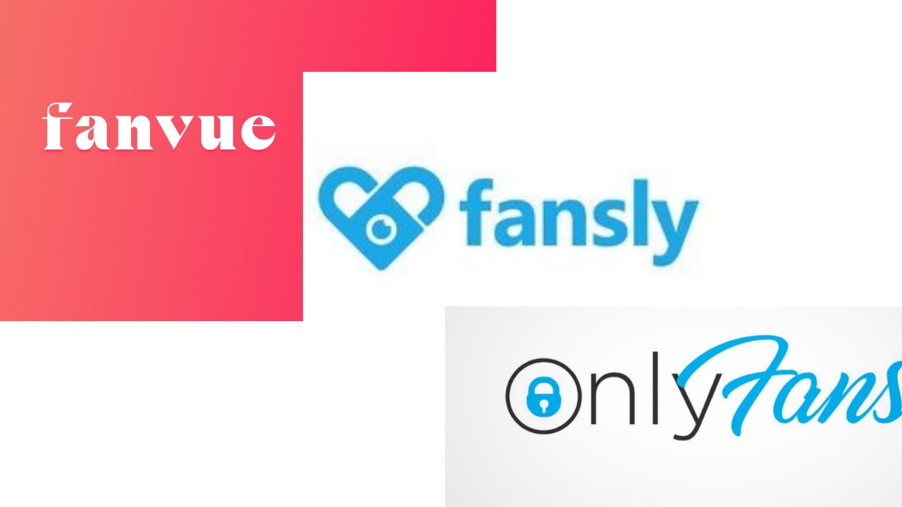 Fanvue Vs Onlyfans Vs Fansly A Difference Between The Three Best Subscription Platforms TOP