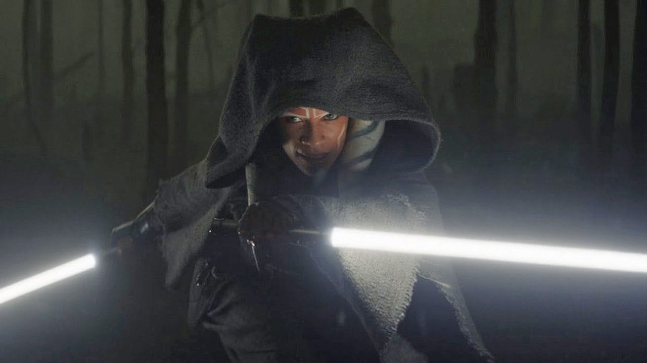 New Production Notice Gives Details Of 'Ahsoka' Plot And Filming Start