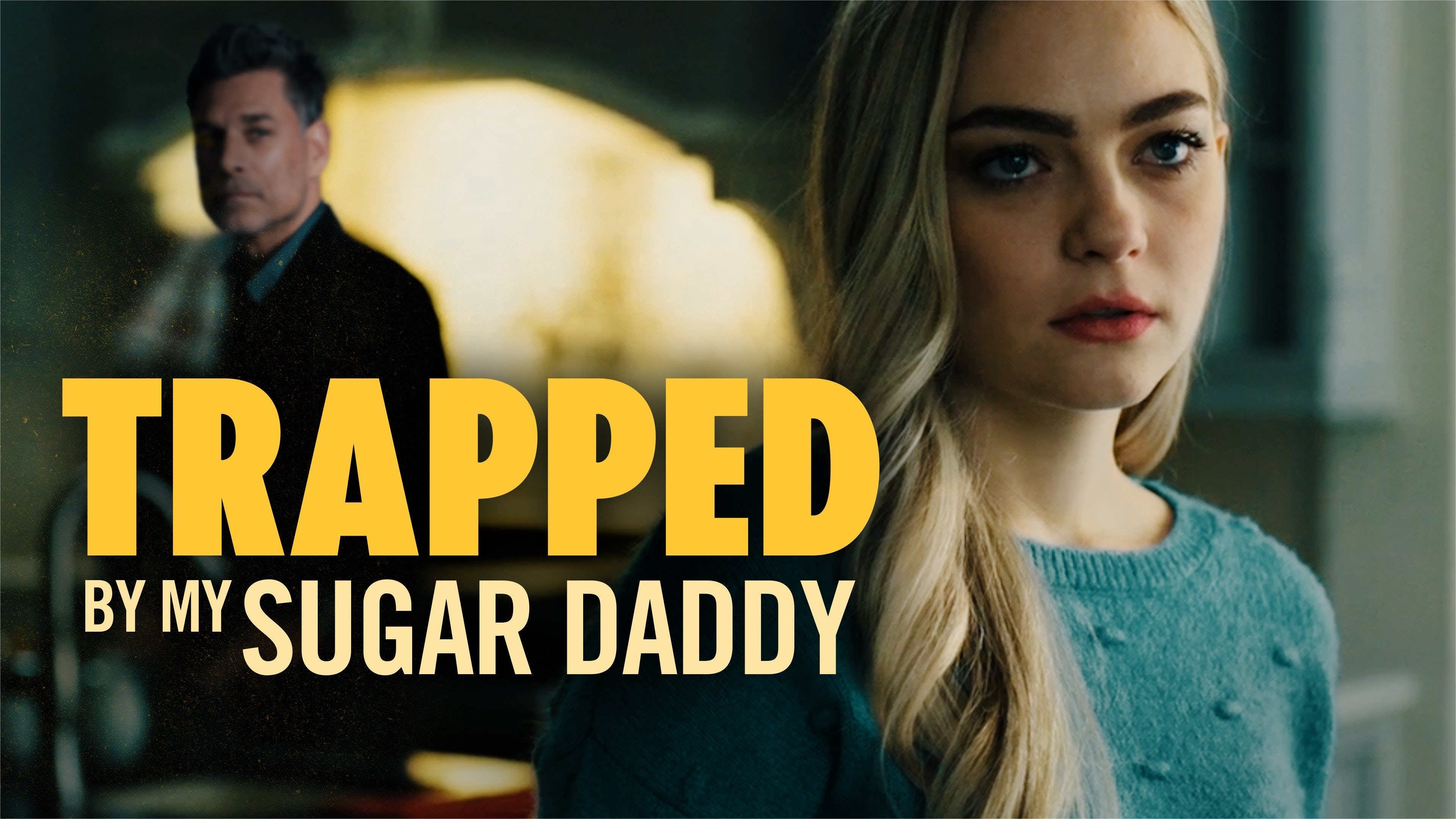 Lifetime Review Trapped By My Sugar Daddy Geeks 