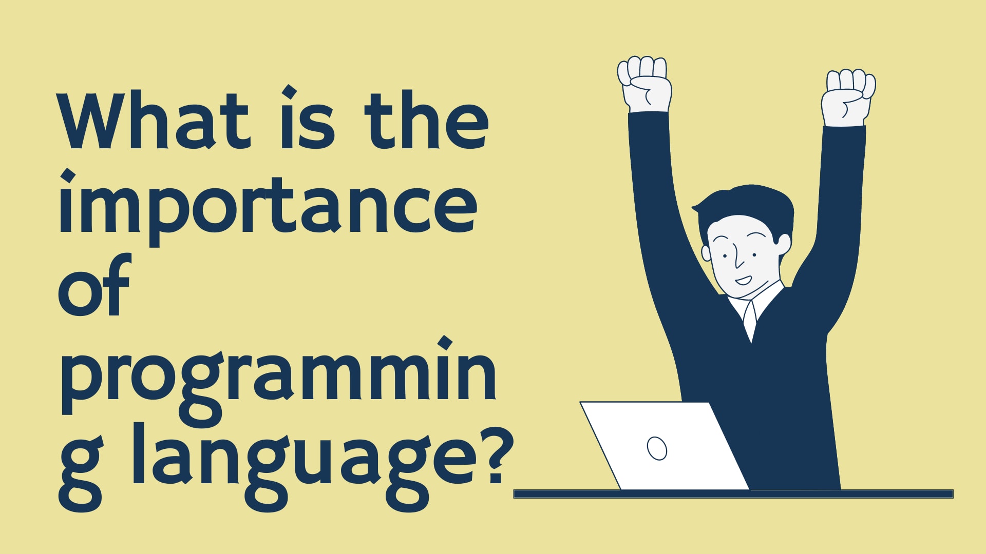 What is programming? Understanding the basic meaning will be useful in ...