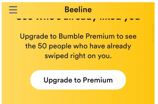 Can You See Who Liked You On Bumble For Free or Without Paying? | Humans