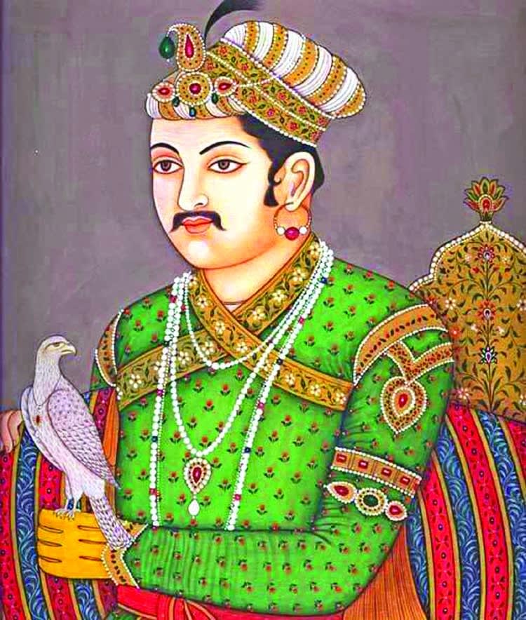 Akbar