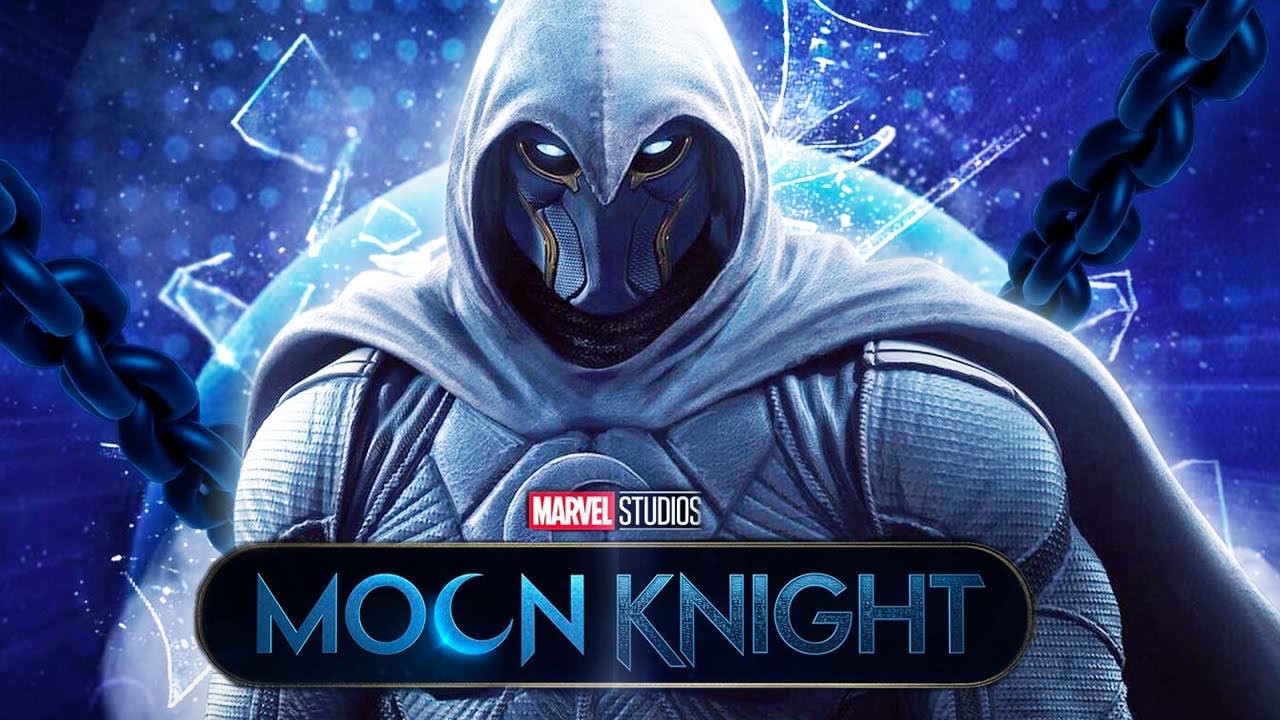 Moon Knight trailer: Oscar Isaac 'embraces chaos' in upcoming Marvel series