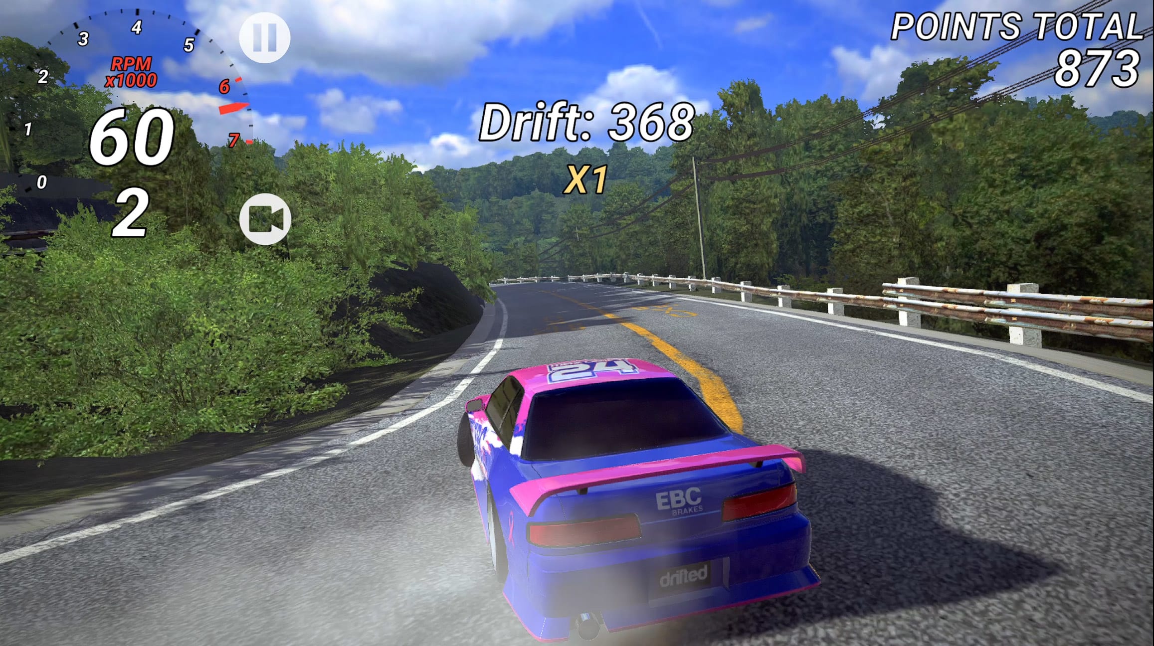 Drift Hunters - Drifted Games