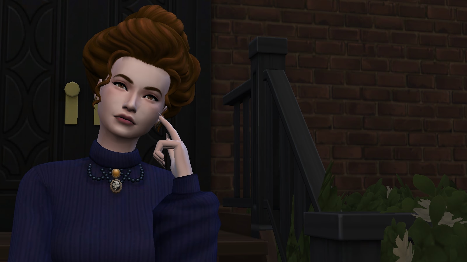 Sims 4 MM Vampire CC  sims 4 mm, sims 4, sims