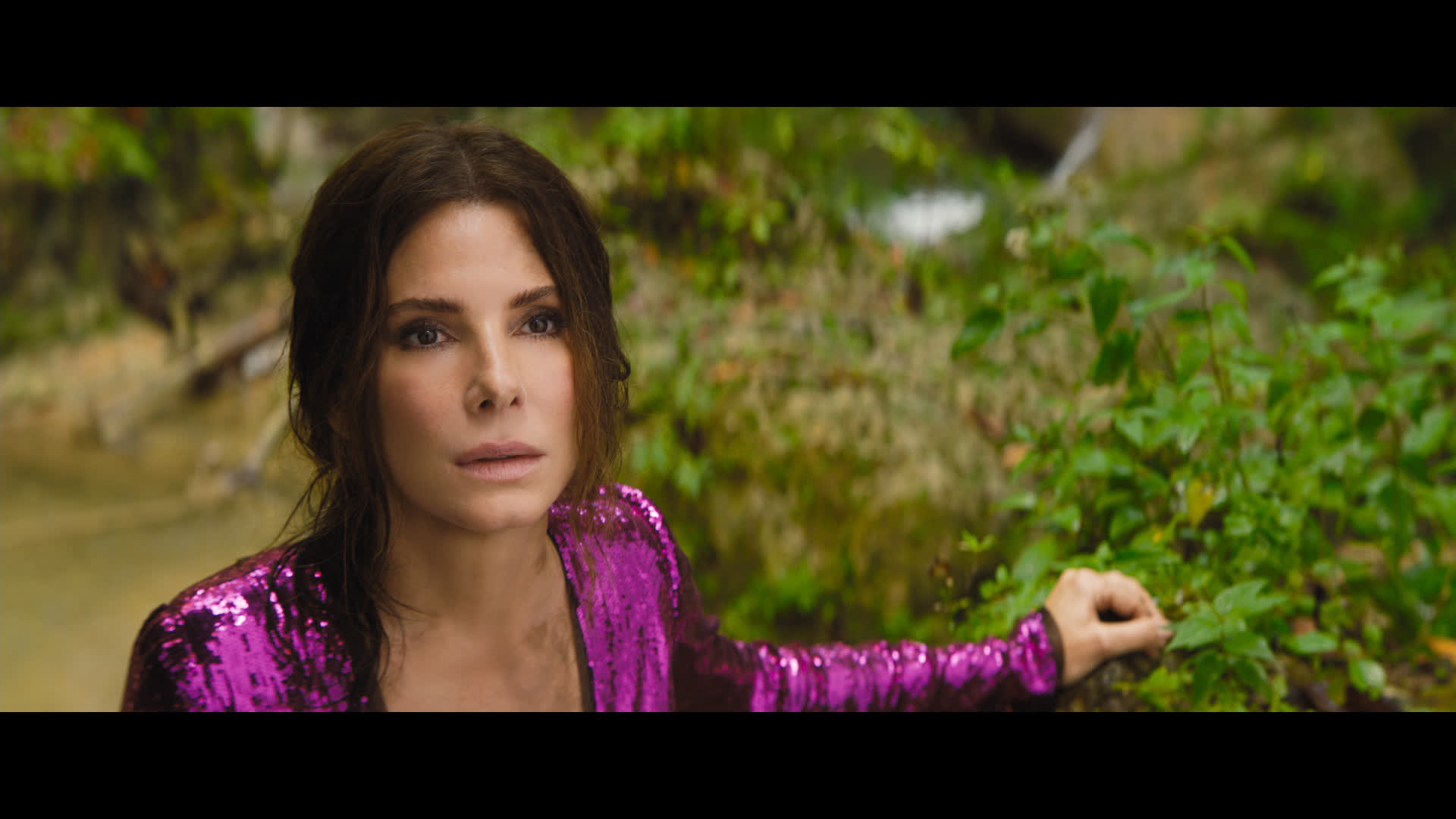 Sandra Bullock: Five Things You Didn't Know About the Actress – The  Hollywood Reporter