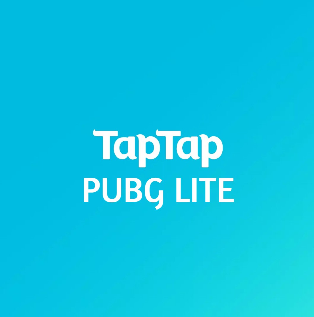 TapTap Lite APK para Android - Download