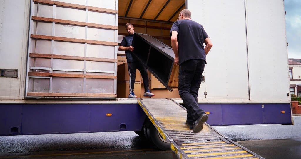 Not A Hobby Moving – Apartment Movers Austin