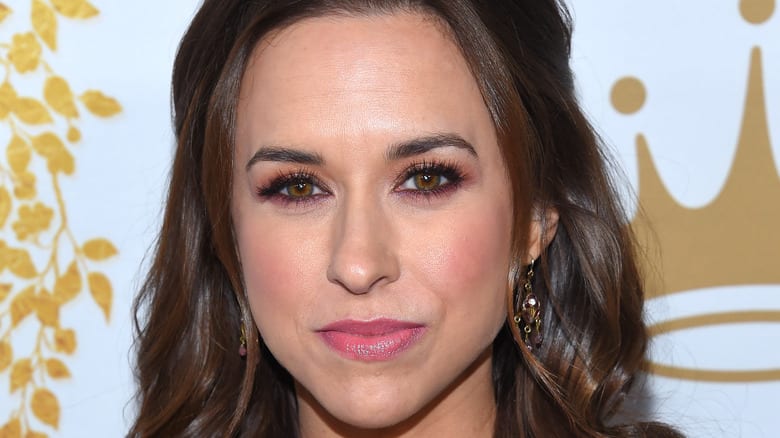 10 Things To Know About Hallmark Actress Lacey Chabert Geeks