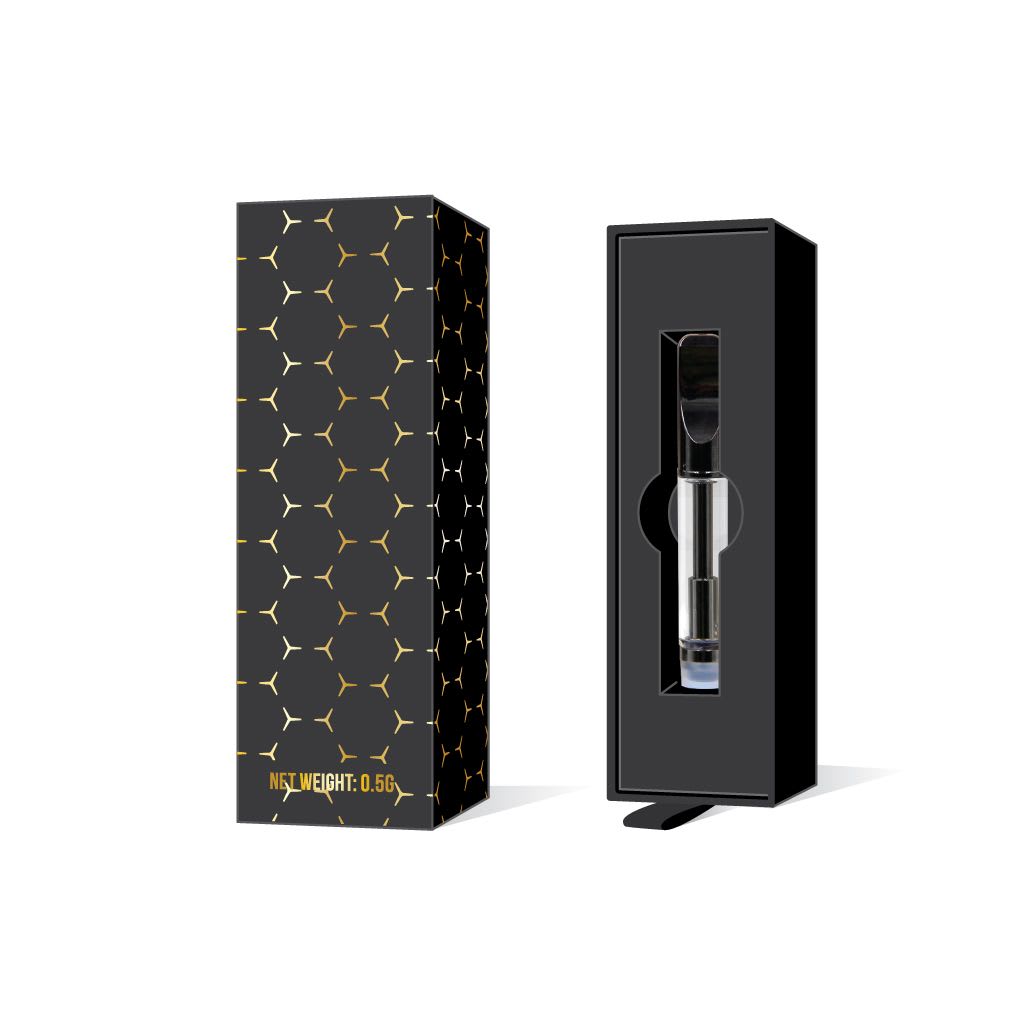 Benefits of Custom Vape Packaging Boxes