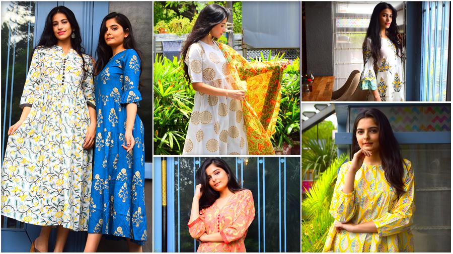 Top 10 Kurti Brands in India 2022