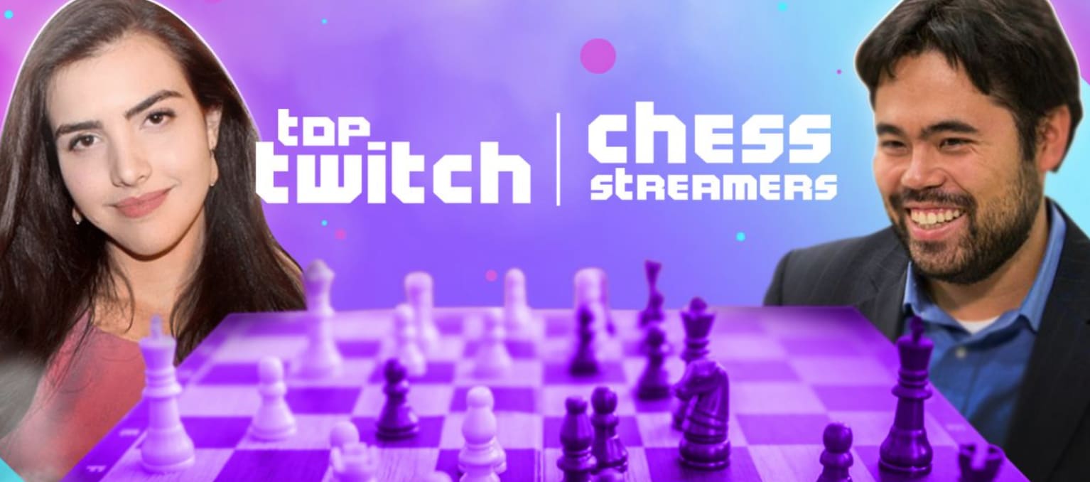 Chess - Twitch