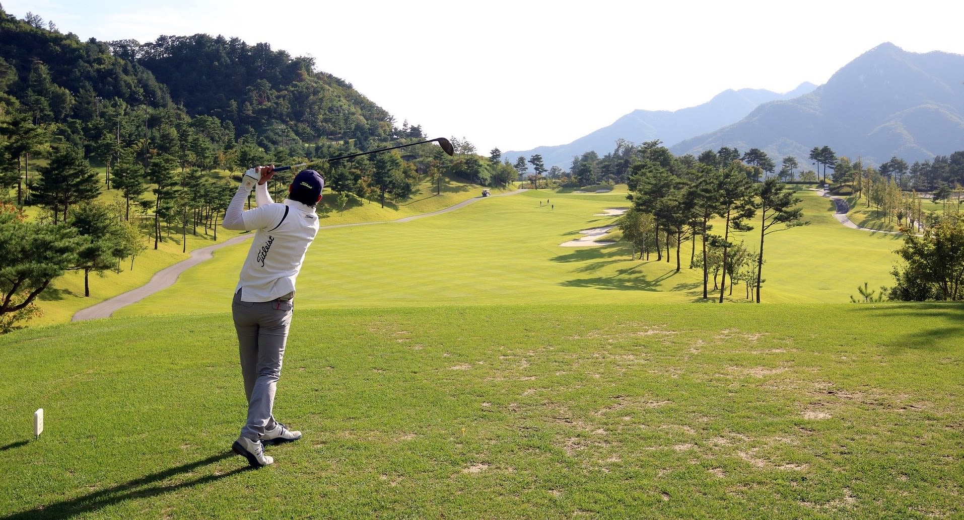 6 Different Types of Golf Courses a Beginner Should Know About Unbalanced