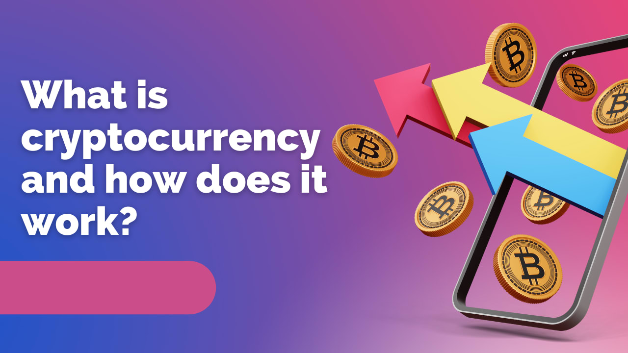 What is cryptocurrency and how does it work? | The Chain