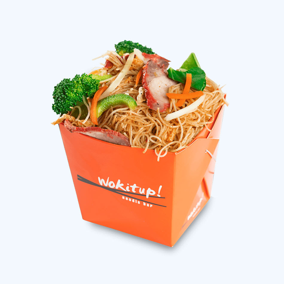 Why Slick Packaging for Custom Printed Food Packaging? Journal