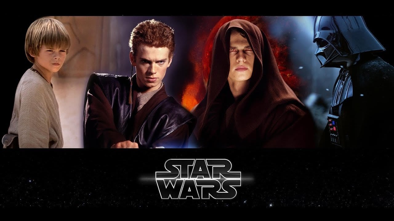 Breaking Down The Father-Son Relationship Between Qui-Gon Jinn And Obi-Wan  Kenobi — CultureSlate