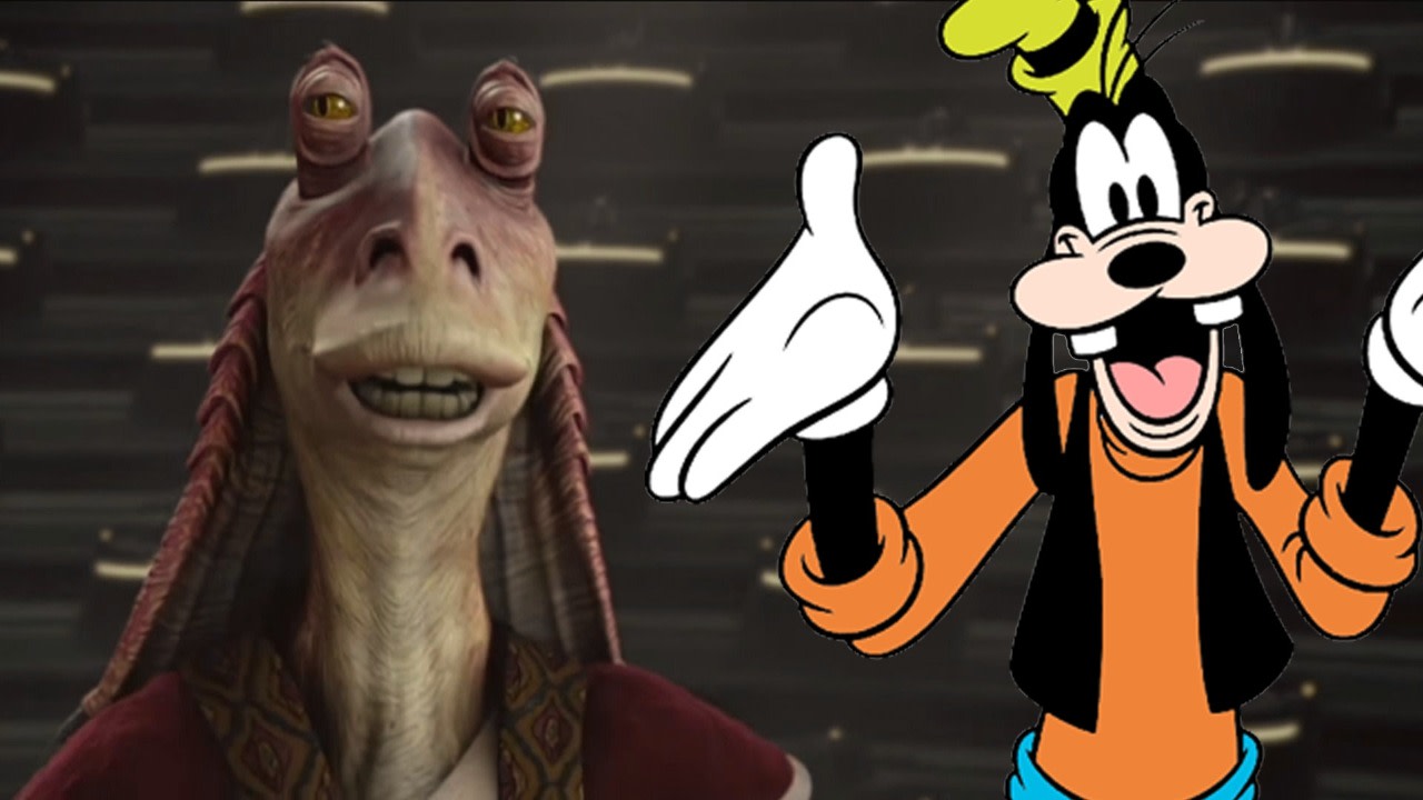 The Disturbing Fate Of Jar Jar Binks Post Prequels