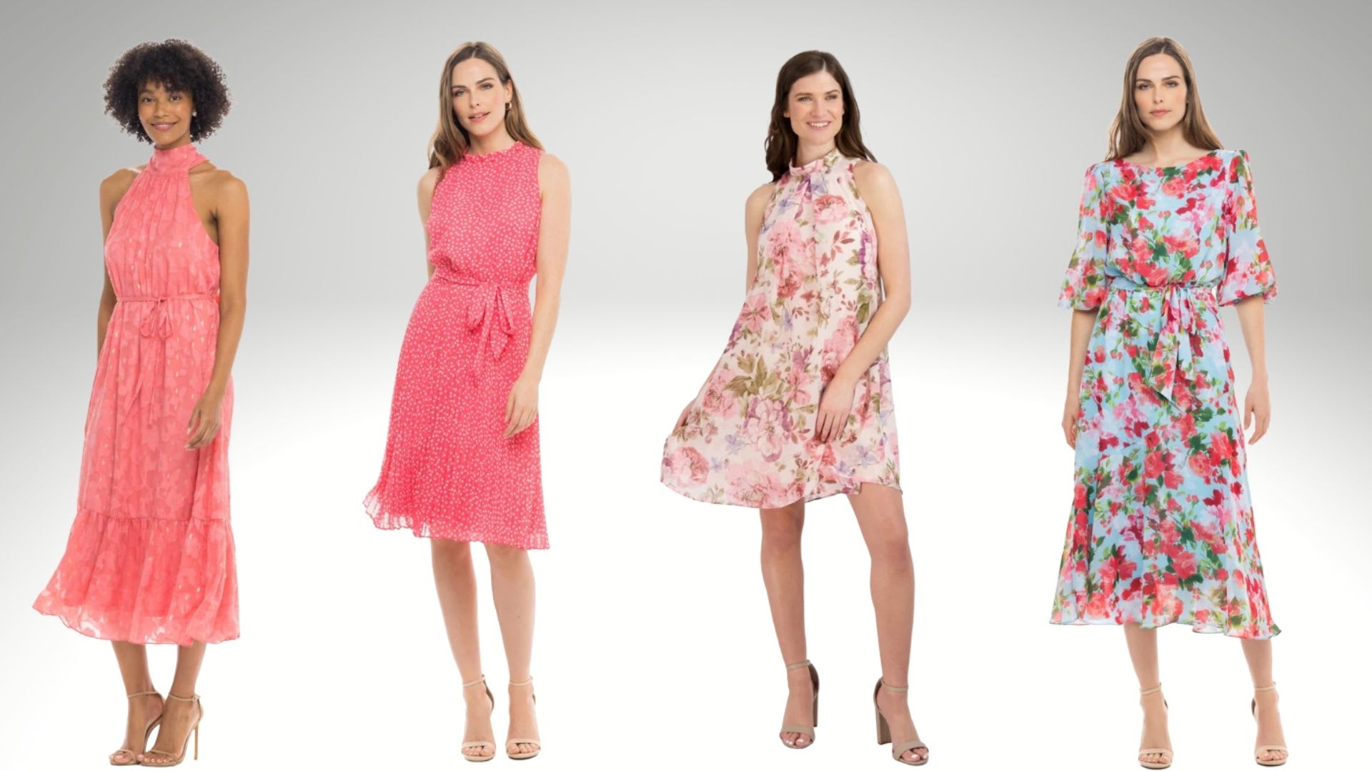 10 Tips for Finding a Perfect Fitting Dress | Styled