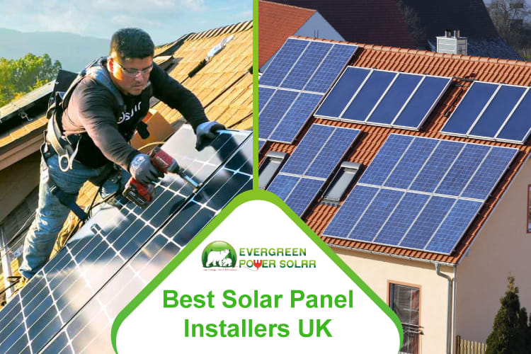 Best Solar Panel Installers UK Lifehack