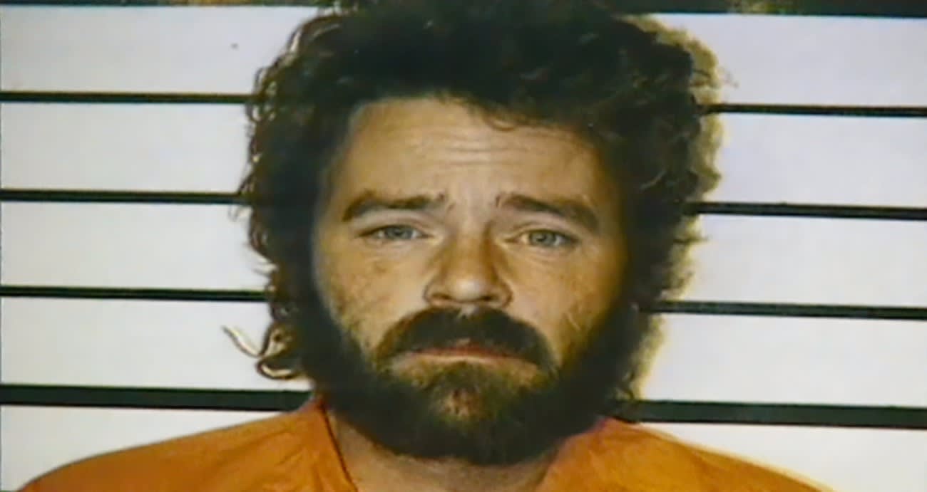 Who was Tommy Lynn Sells? Criminal