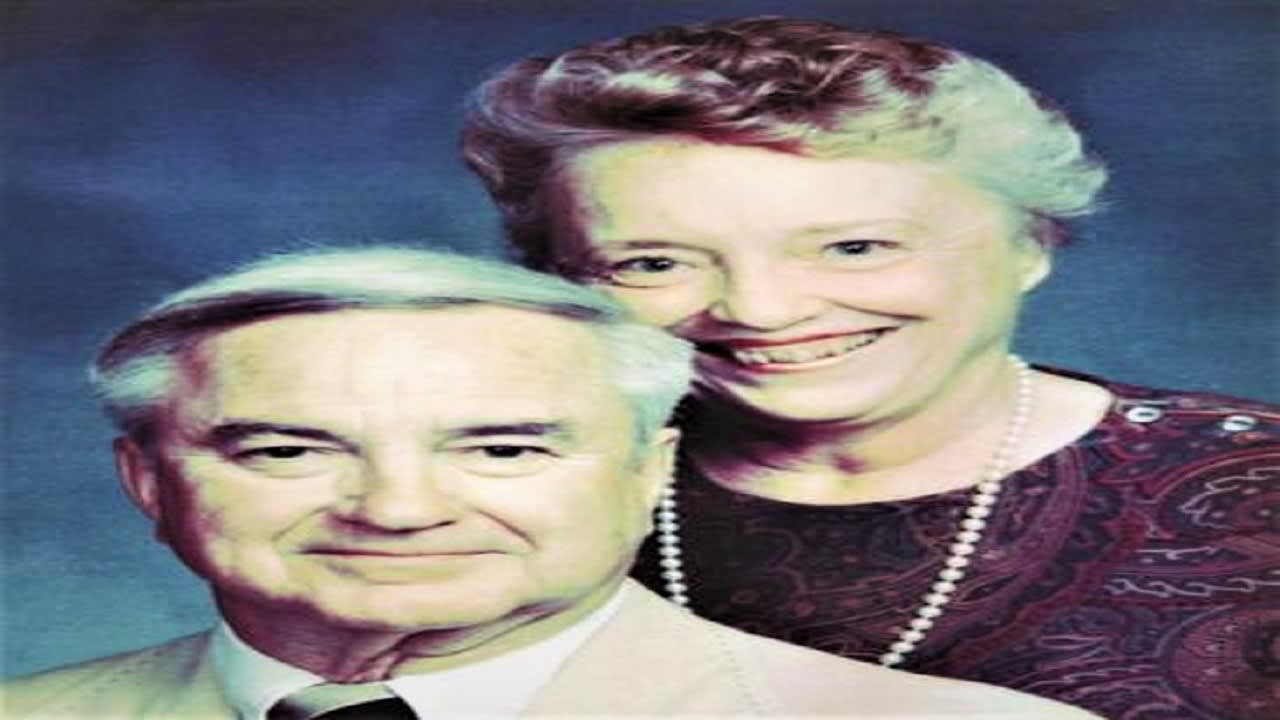 Who killed Russell and Shirley Dermond? Criminal